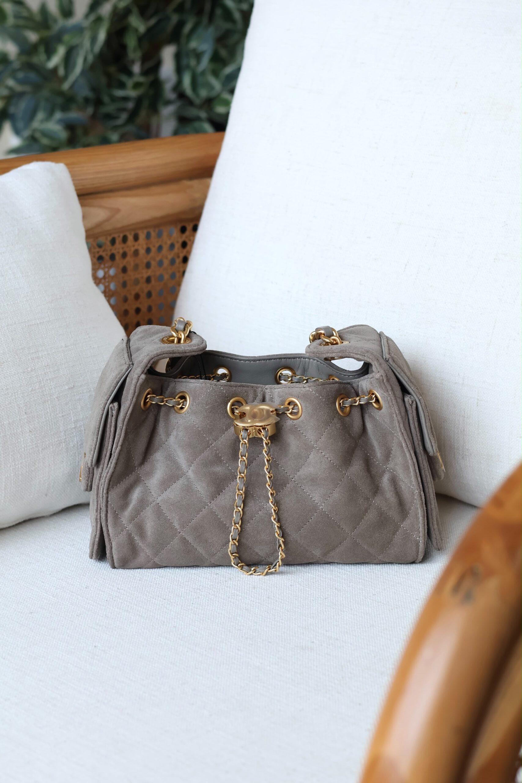 Chanel 25 Mini