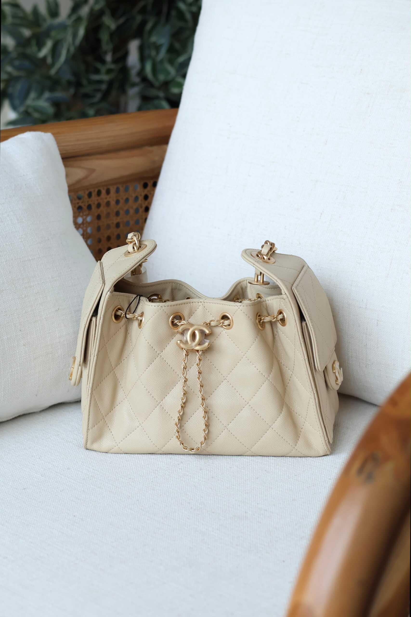Chanel 25 Mini - Image 15
