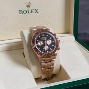 Rolex Cosmograph Daytona