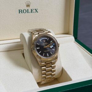 Rolex Day-Date 40