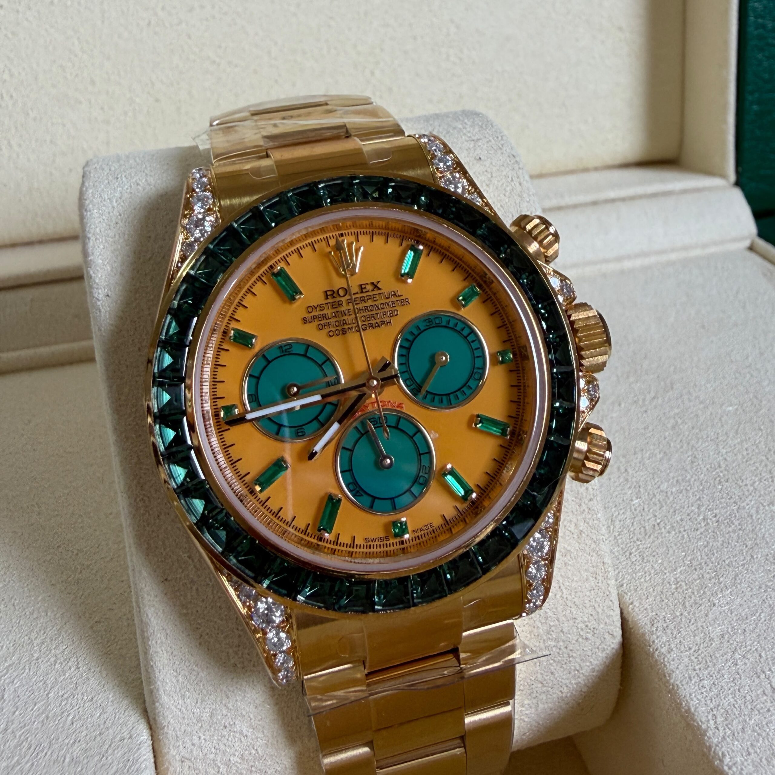 Rolex Cosmograph Daytona - Image 2