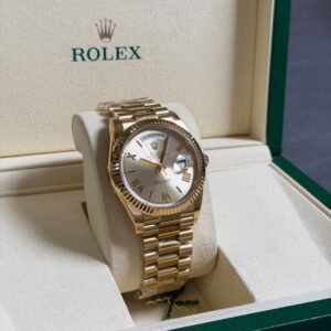 Rolex Day-Date 40