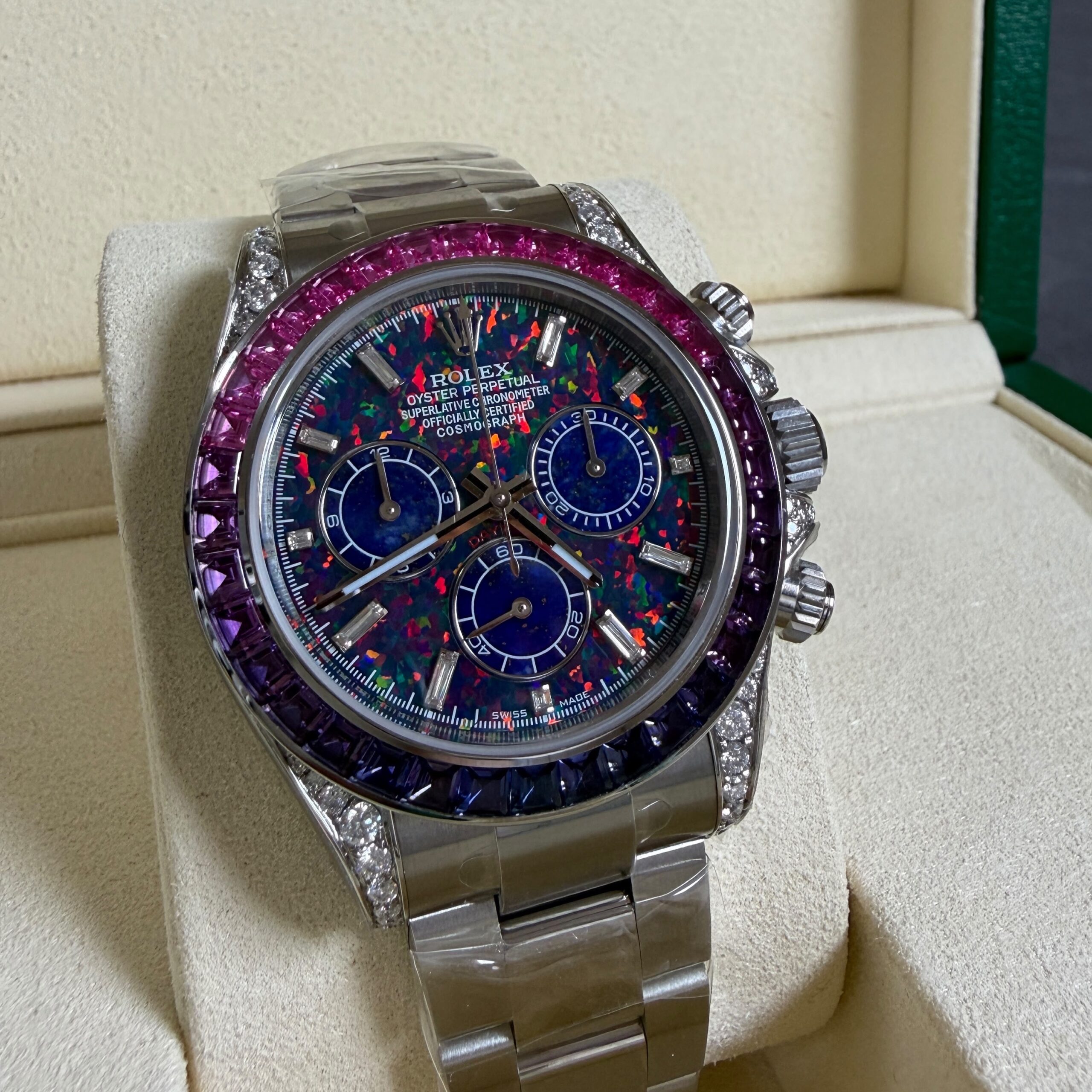 Rolex Cosmograph Daytona - Image 2
