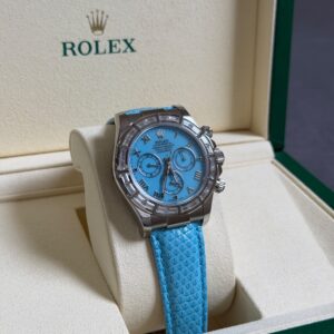 Rolex Cosmograph Daytona Beach wristwatch