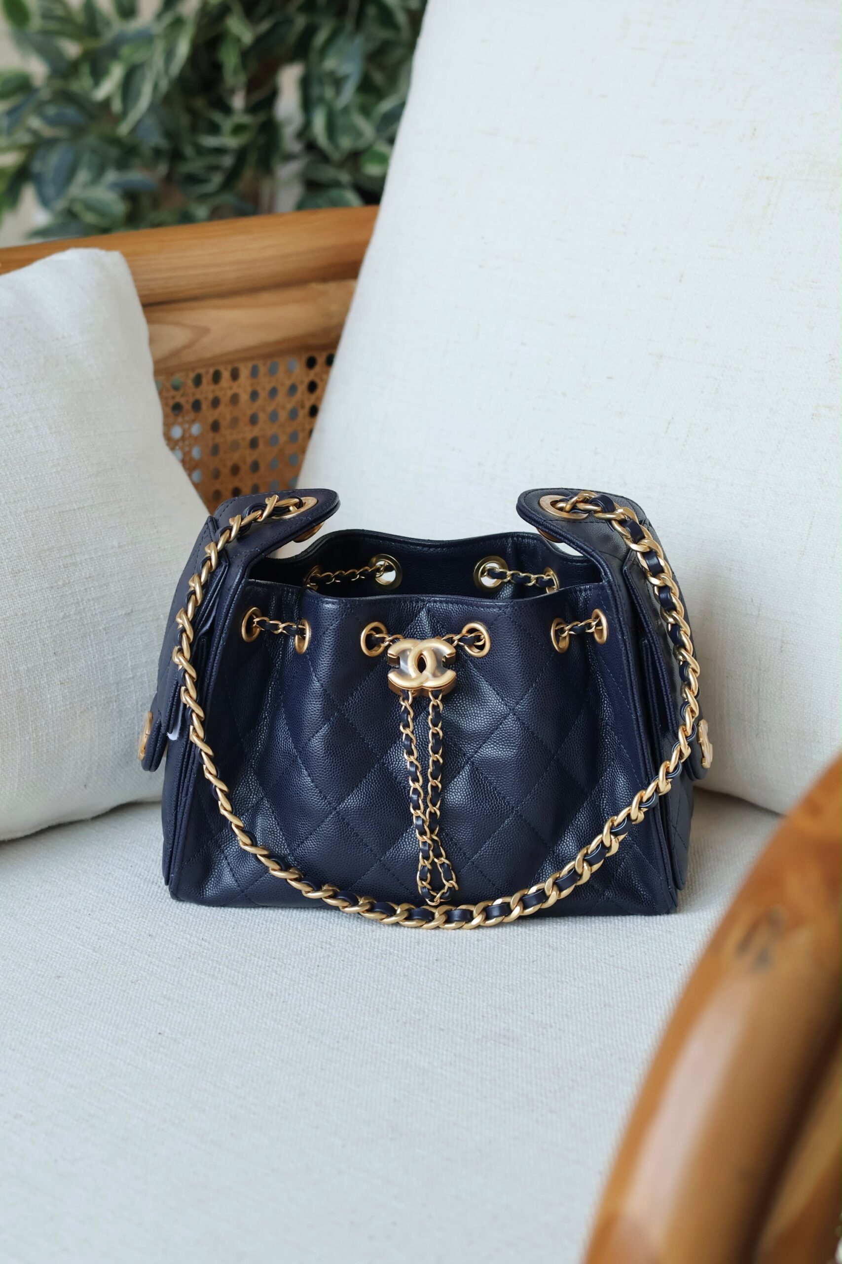 Chanel 25 Mini - Image 10