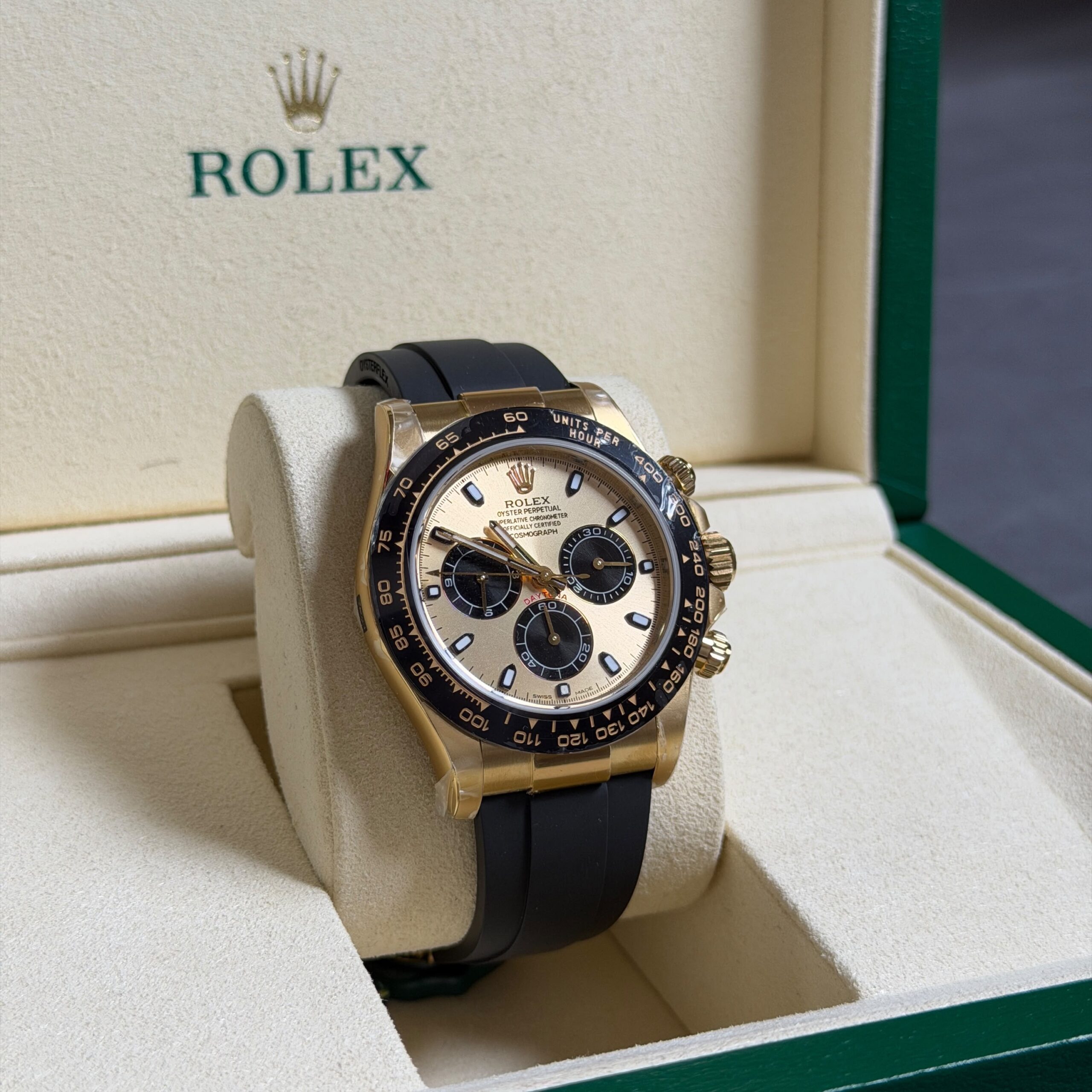 Rolex Cosmograph Daytona