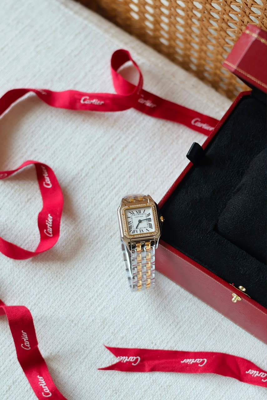 Panthère de Cartier Watch - Image 2