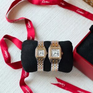 Panthère de Cartier Watch