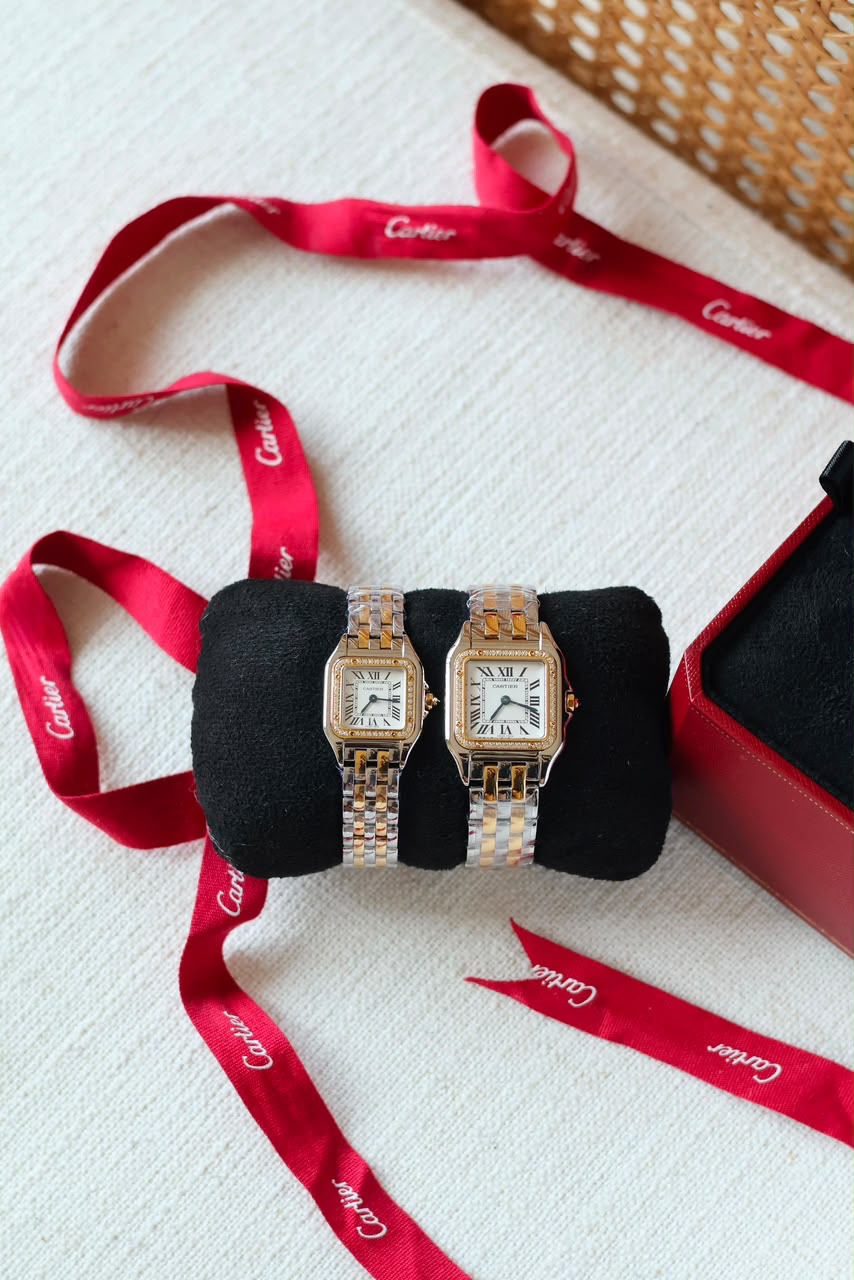 Panthère de Cartier Watch