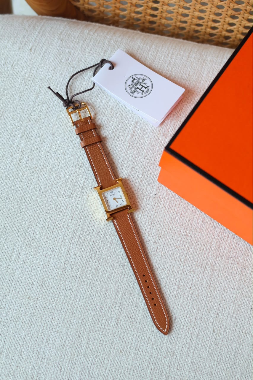 Hermès Heure H Watch - Image 4