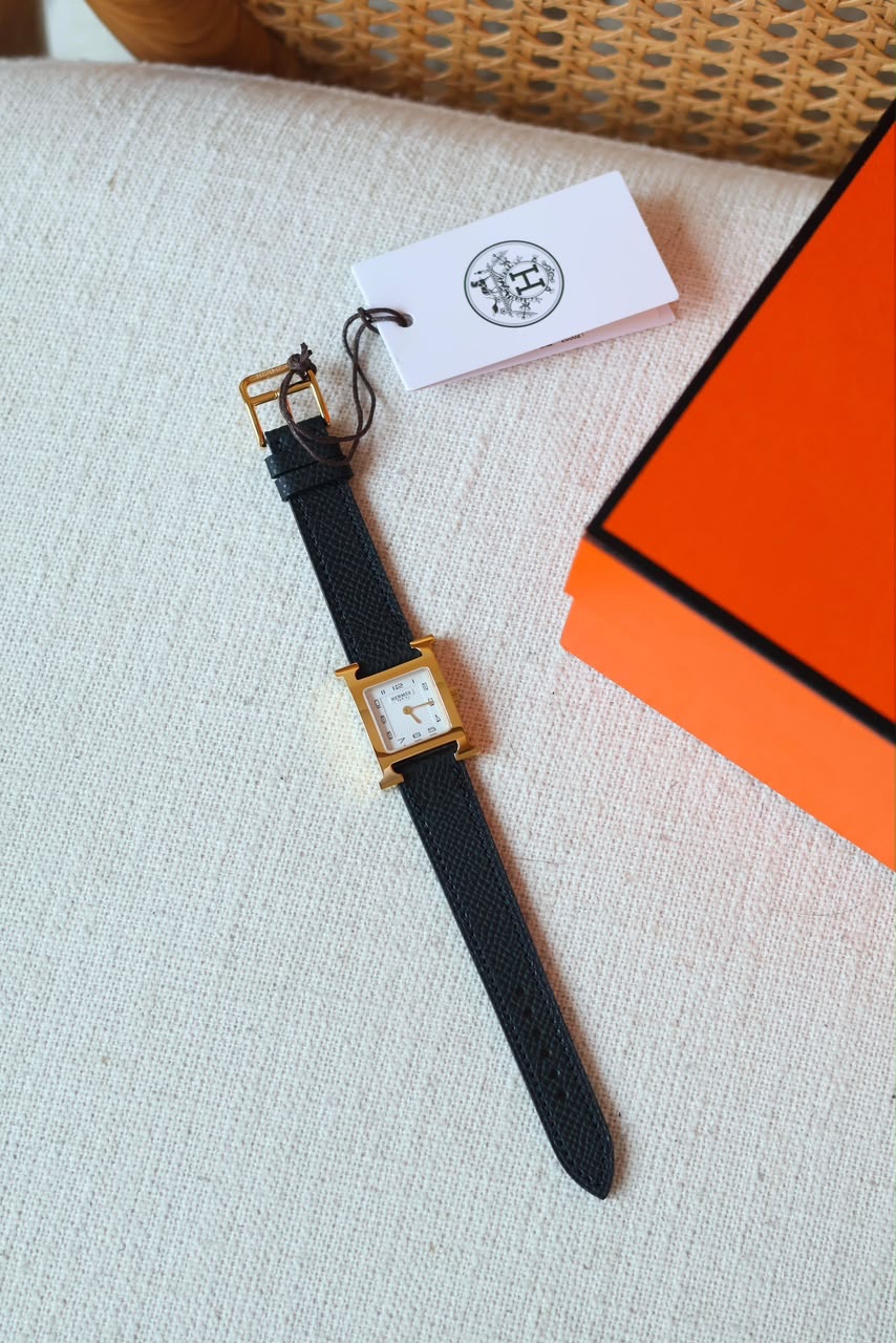 Hermès Heure H Watch - Image 3