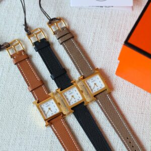 Hermès Heure H Watch