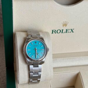 Rolex Oyster Perpetual 31