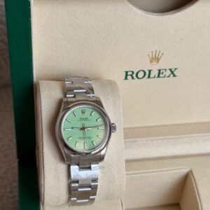 Rolex Oyster Perpetual 31