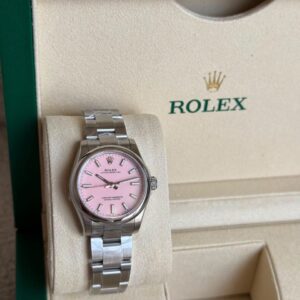 Rolex Oyster Perpetual 31