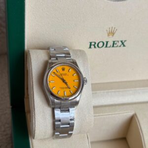 Rolex Oyster Perpetual 31