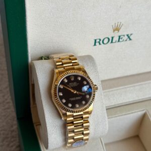 Rolex Lady-Datejust 28mm