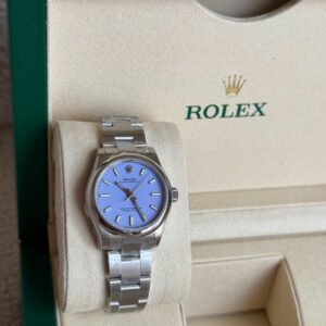 Rolex Oyster Perpetual 31