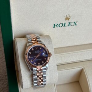 Rolex Lady-Datejust 28mm