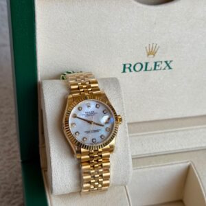 Rolex Lady-Datejust 28mm