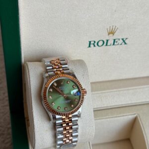 Rolex Lady-Datejust 28mm