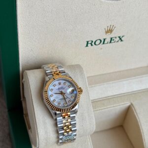 Rolex Lady-Datejust 28mm watch