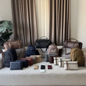 New Collection Bags
