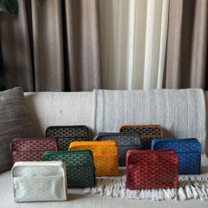 Goyard Jouvence Toiletry Bag