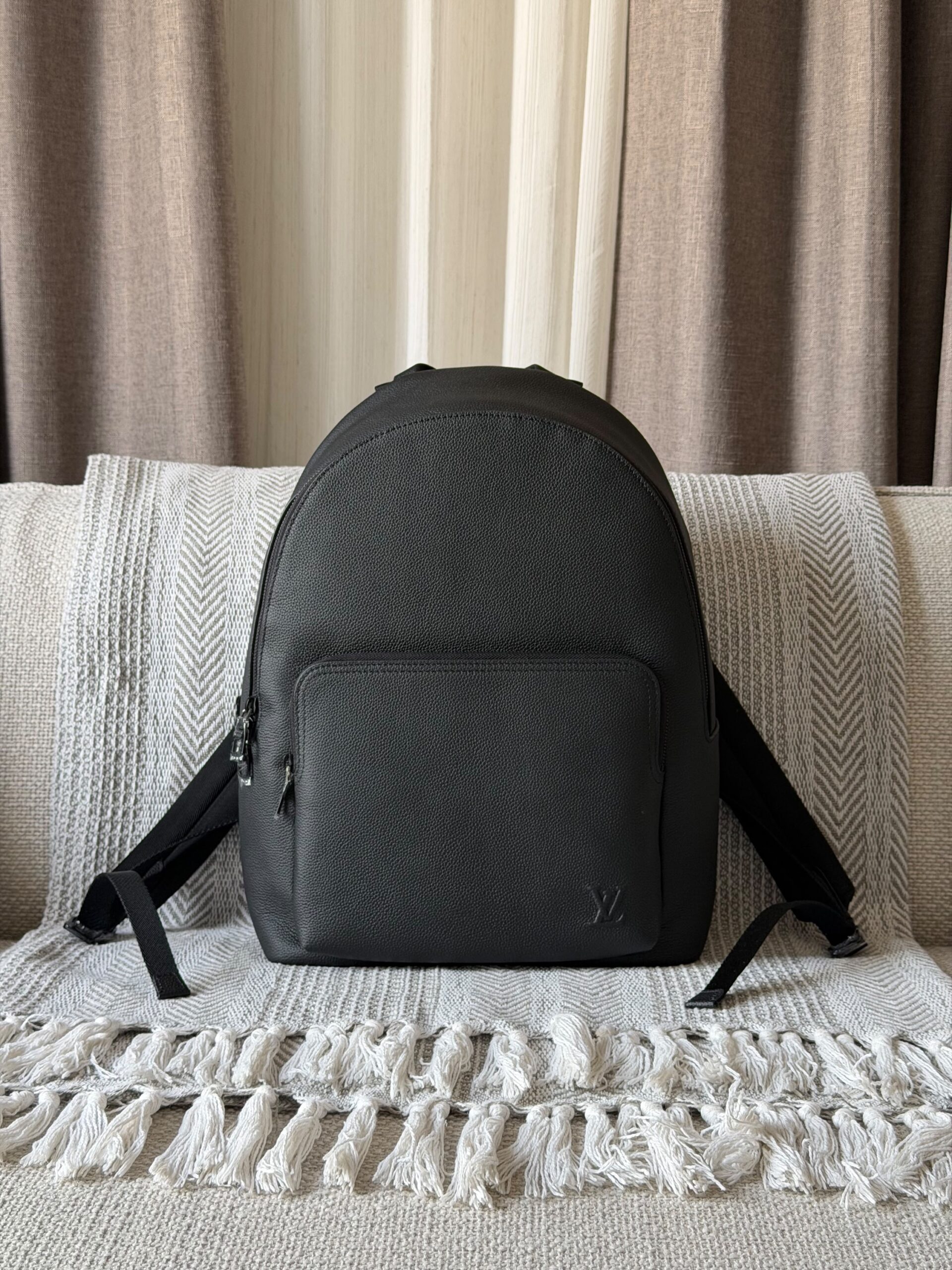 Louis Vuitton Discovery Work Backpack