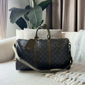 Louis Vuitton Keepall Bandoulière