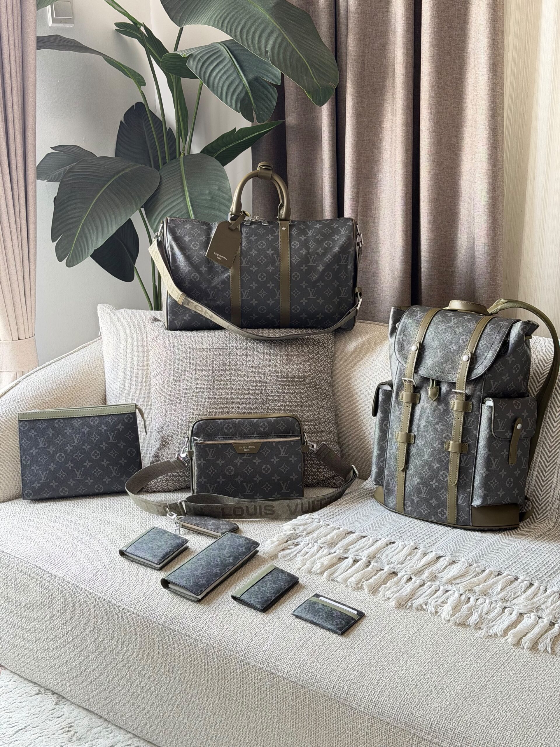 Louis Vuitton Collection