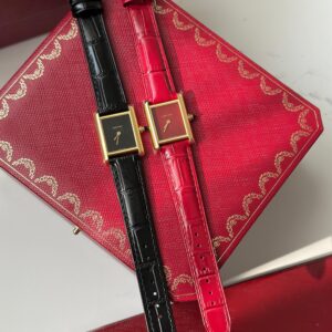 Cartier Tank Louis Cartier Watch