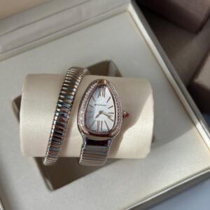 Bulgari Serpenti Tubogas Watch