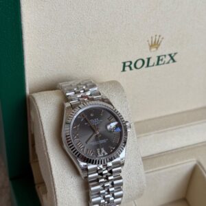 Rolex Datejust 31 Watch