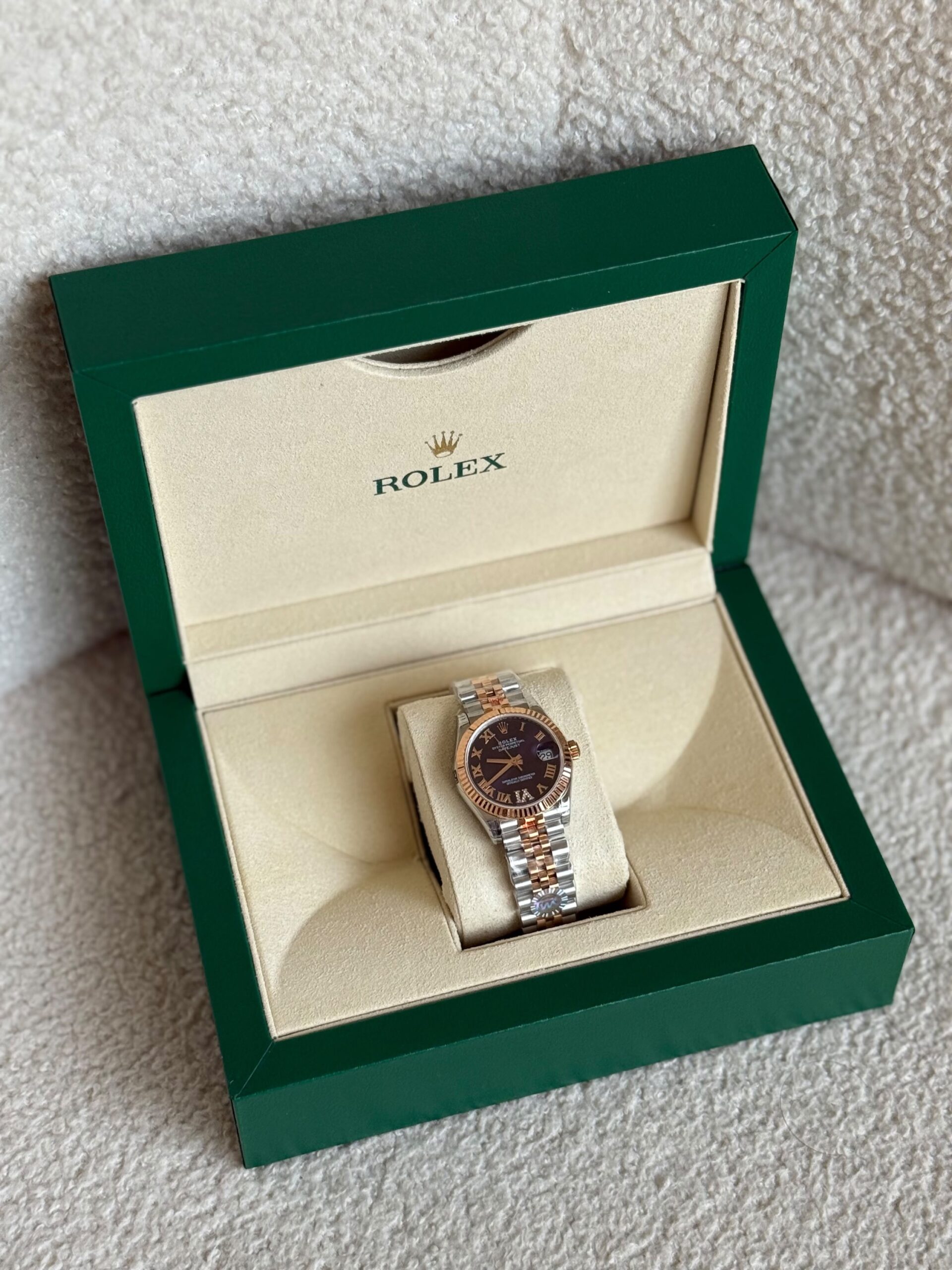 Rolex Datejust 31 - Image 2