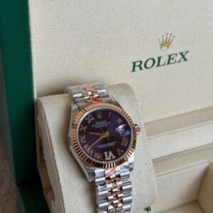 Rolex Datejust 31