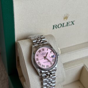 Rolex Lady-Datejust 31 (Reference 278274-0020) 31MM