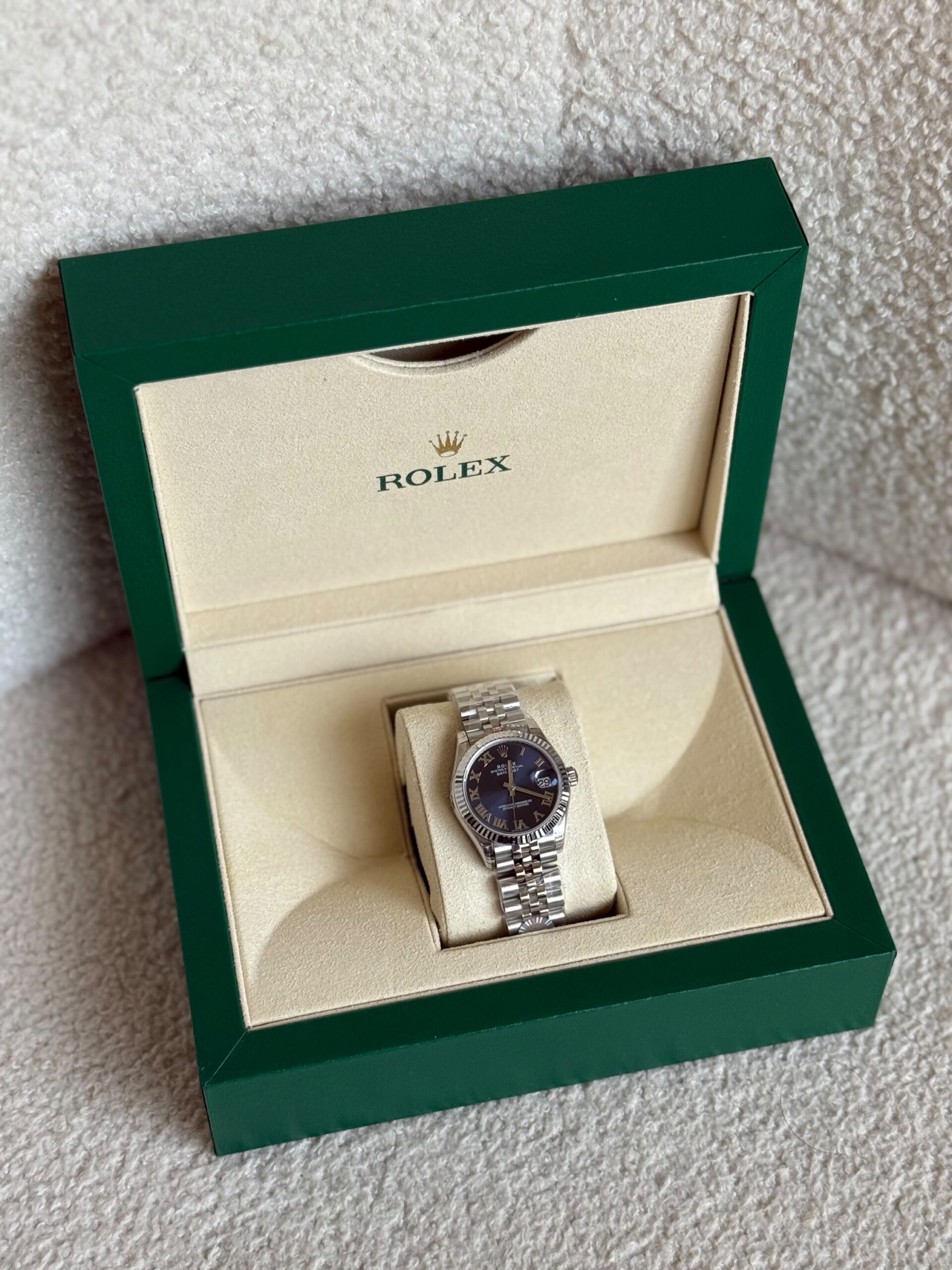 Rolex Datejust 31 - Image 2