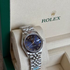 Rolex Datejust 31