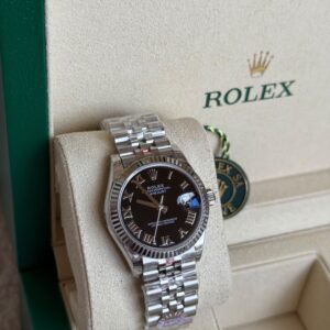 Rolex Datejust 31