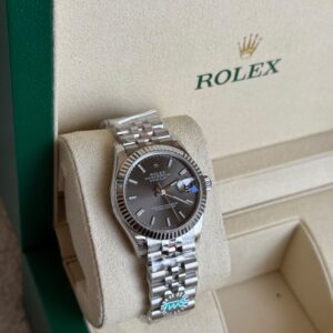 Rolex Datejust Watch