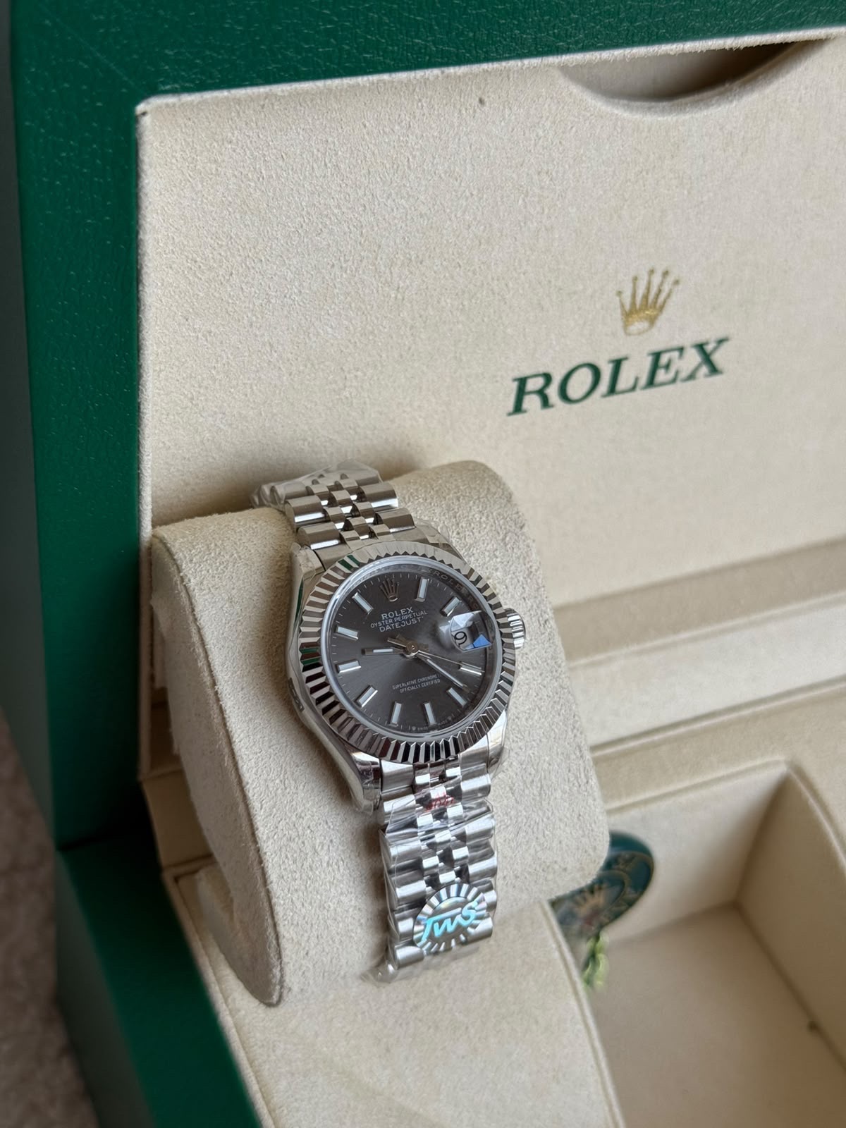 Rolex Datejust