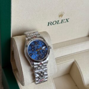 Rolex Datejust Watch