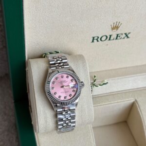 Rolex Lady-Datejust Watch