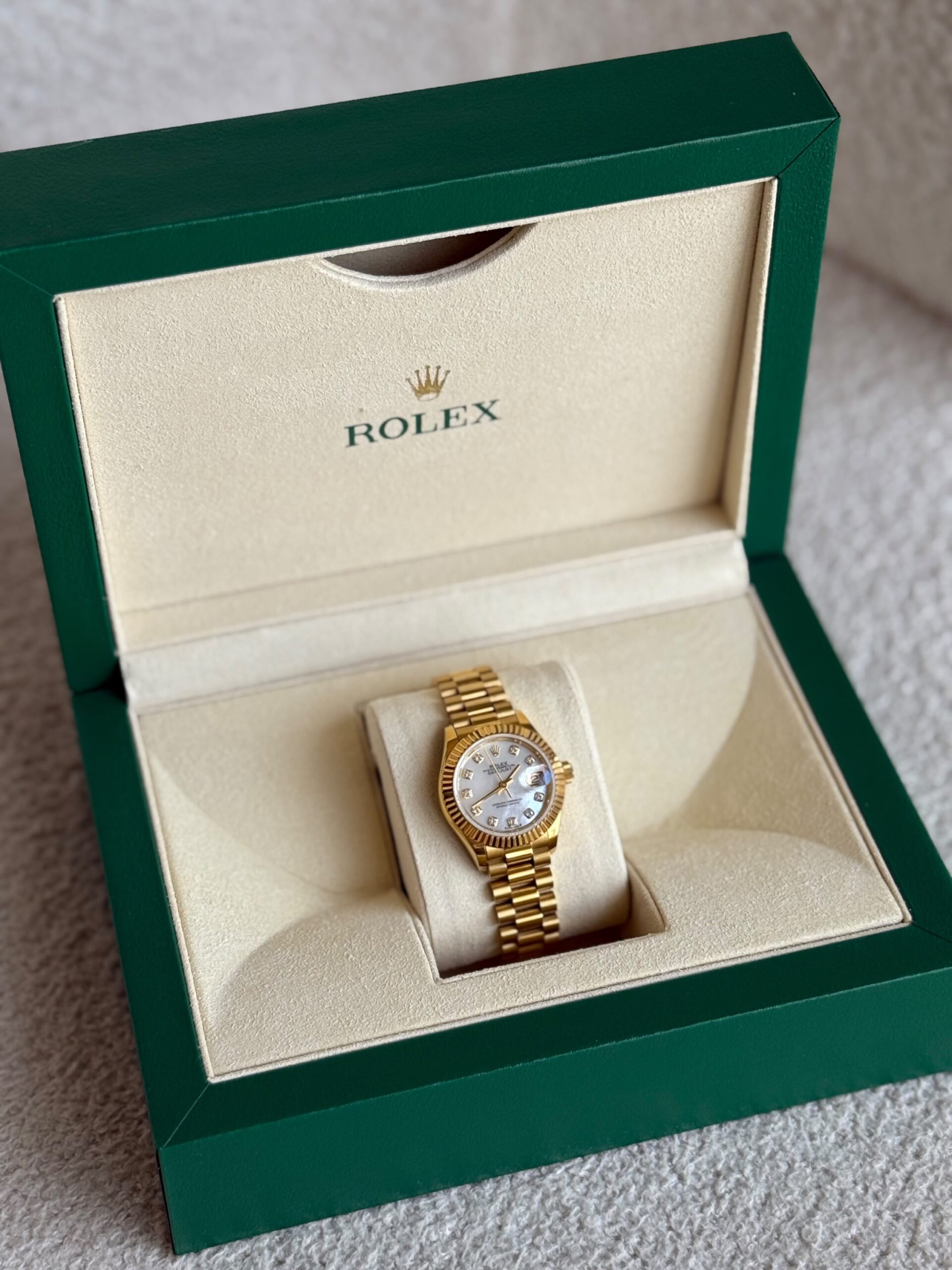 Rolex Lady-Datejust - Image 2