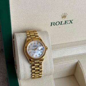 Rolex Lady-Datejust