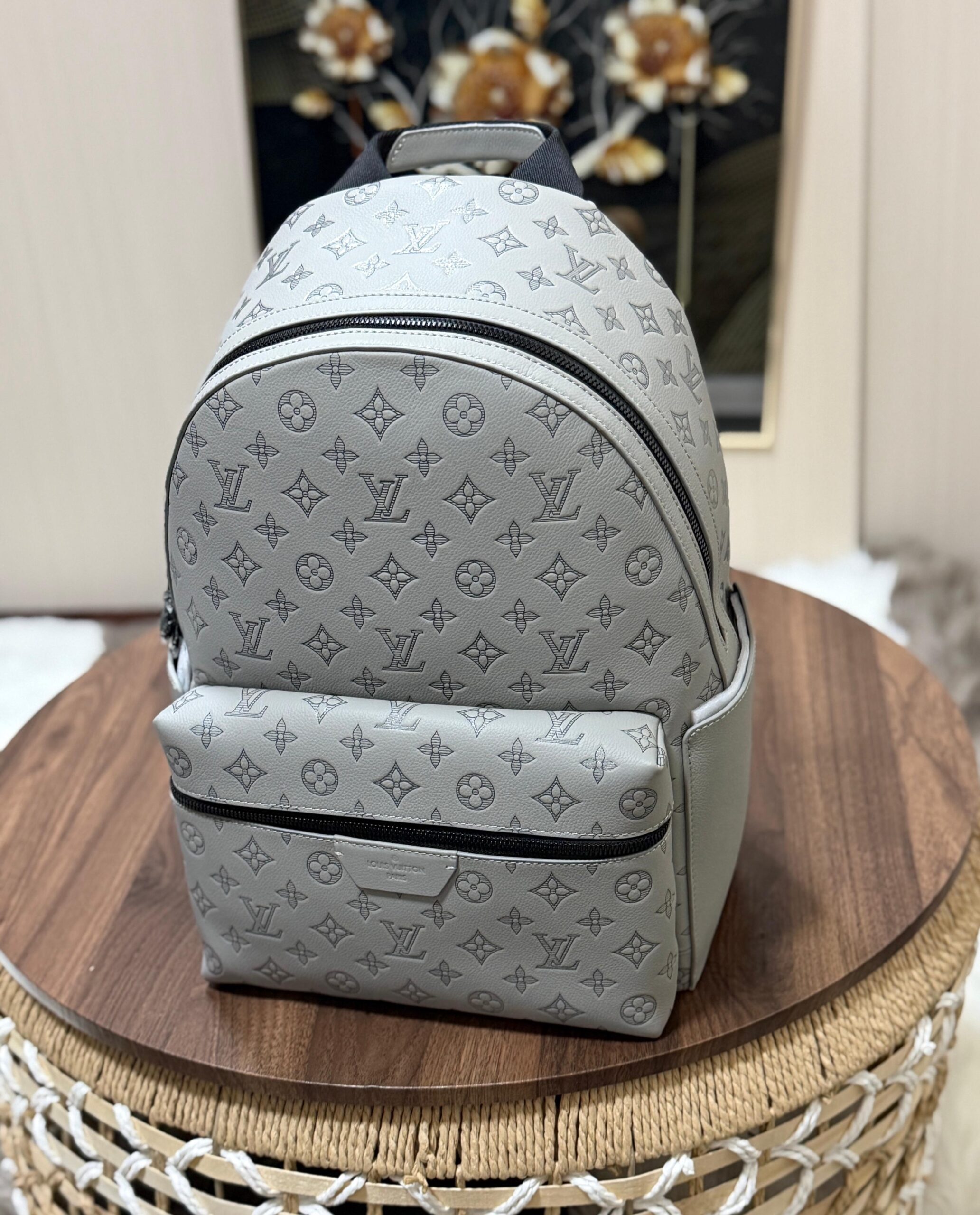 Louis Vuitton Discovery Backpack PM - Image 3