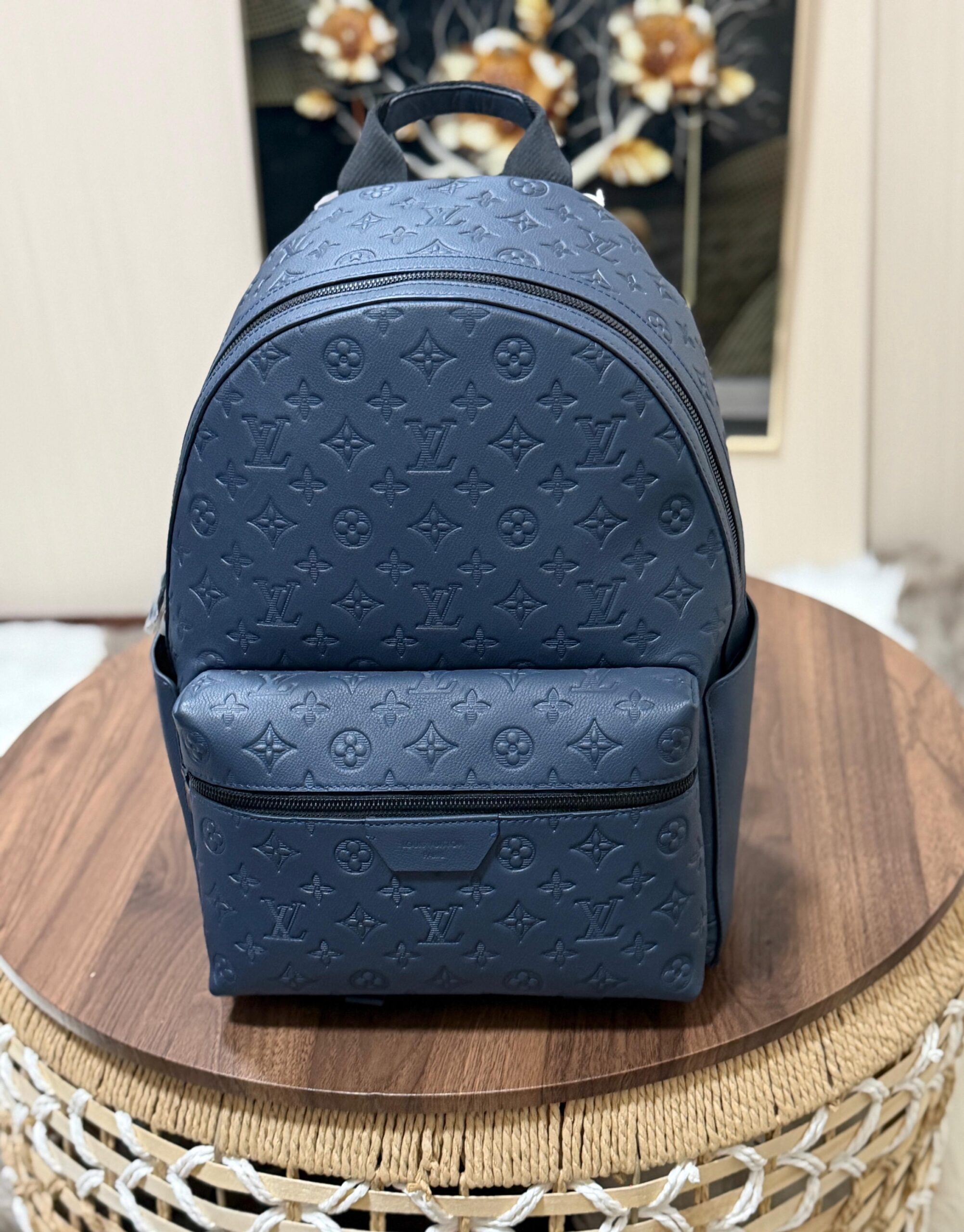 Louis Vuitton Discovery Backpack PM - Image 4