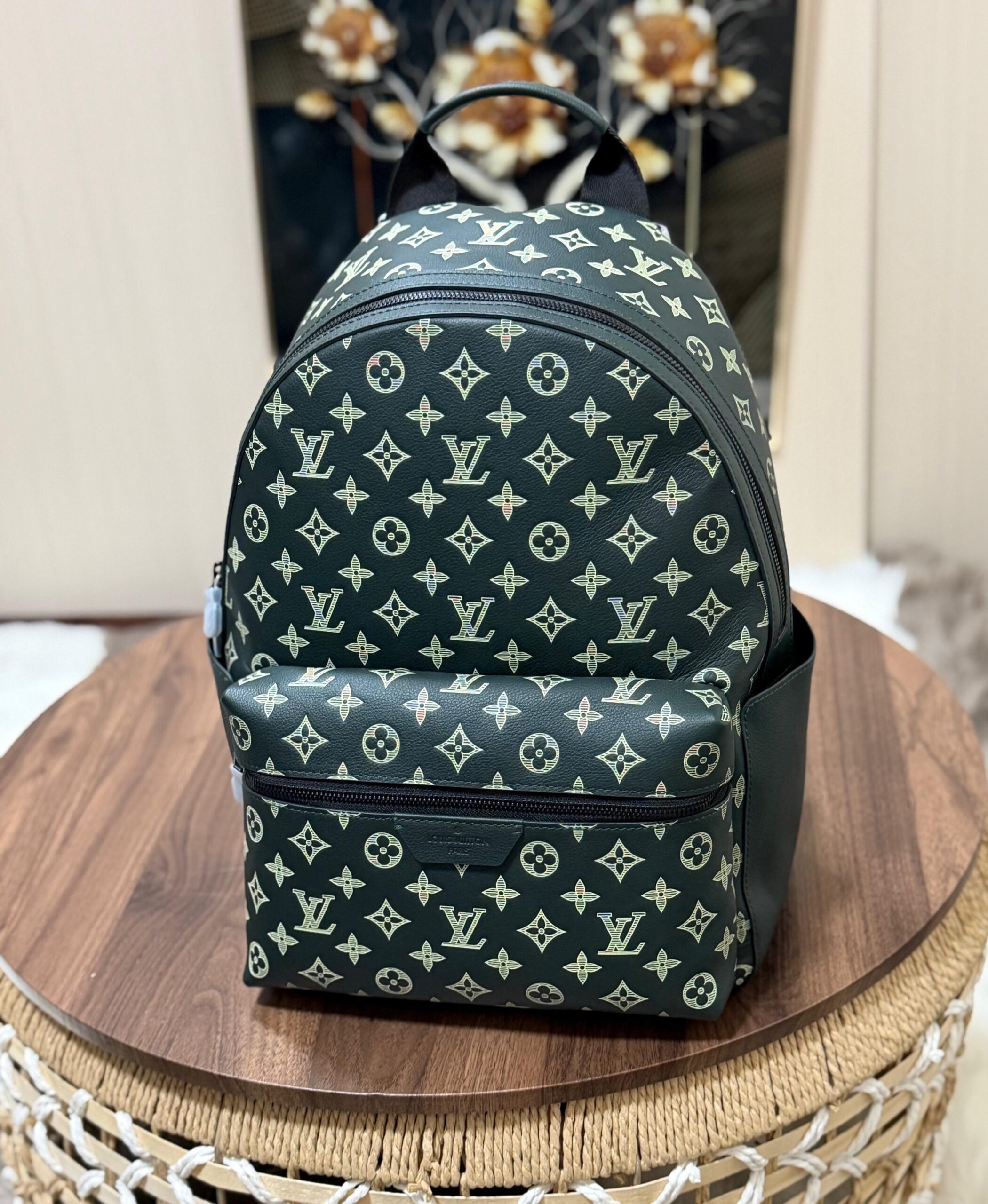 Louis Vuitton Discovery Backpack PM - Image 2