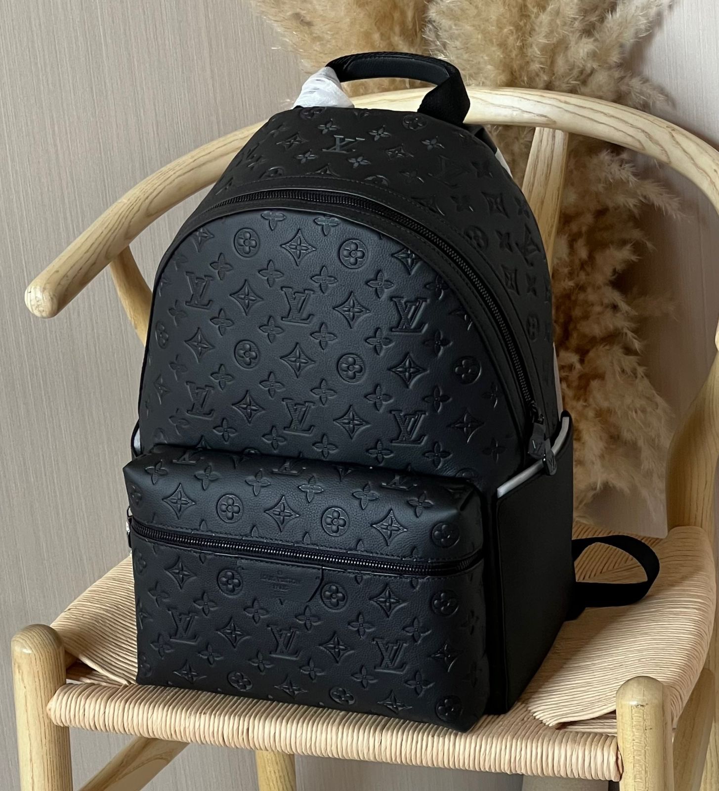 Louis Vuitton Discovery Backpack PM